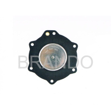 Pulso de asco Valve SCG353A050 Repair Kit diafragma